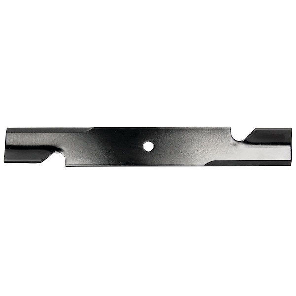 BLADE-MOWER, XHT, 18", 5/8", NOTCH 18" x2.5" x1"